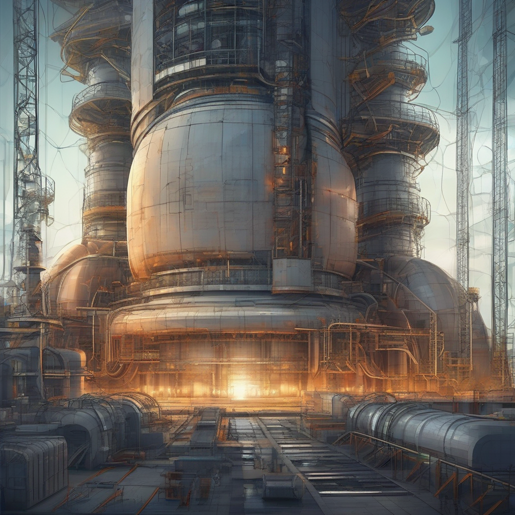 How Westinghouse is reenergizing nuclear power with — and for — AI