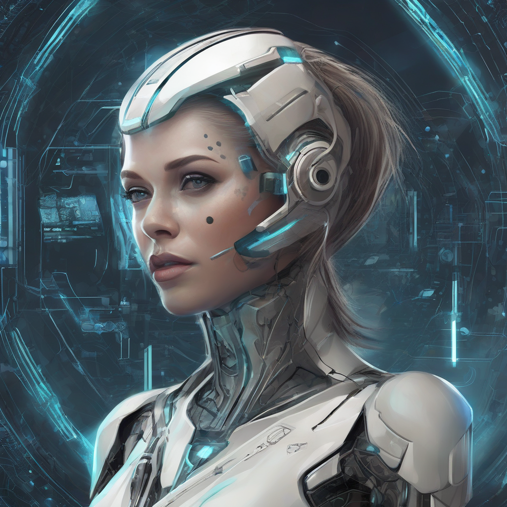 I Am Artemis: Allison Mjoen