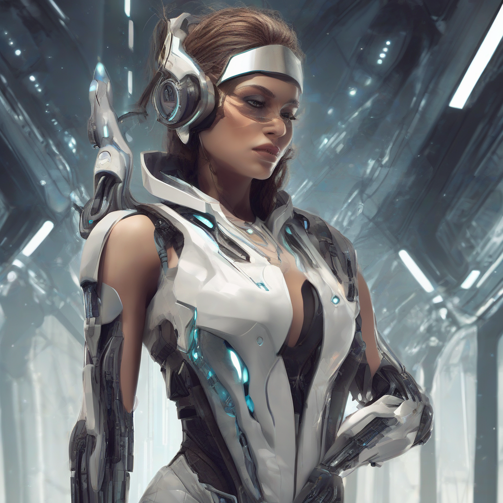 I Am Artemis: Elkin Norena