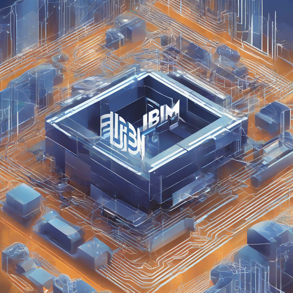 IBM Ventures Invests in SQK and QodeX Quantum for Specialized Software Development