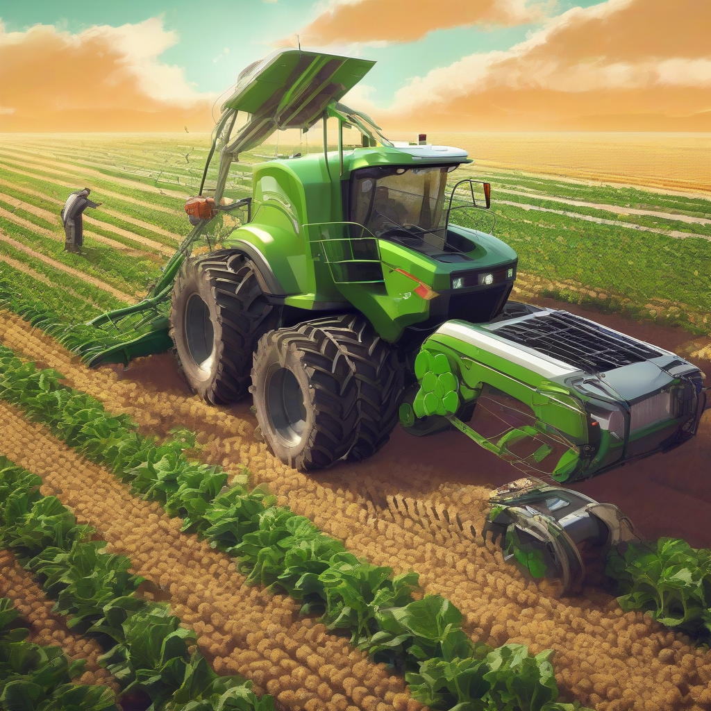 If Modern Agriculture Were a Person, It Would Be a Sociopath: Can Regenerative Farming Save Us From Ourselves?
