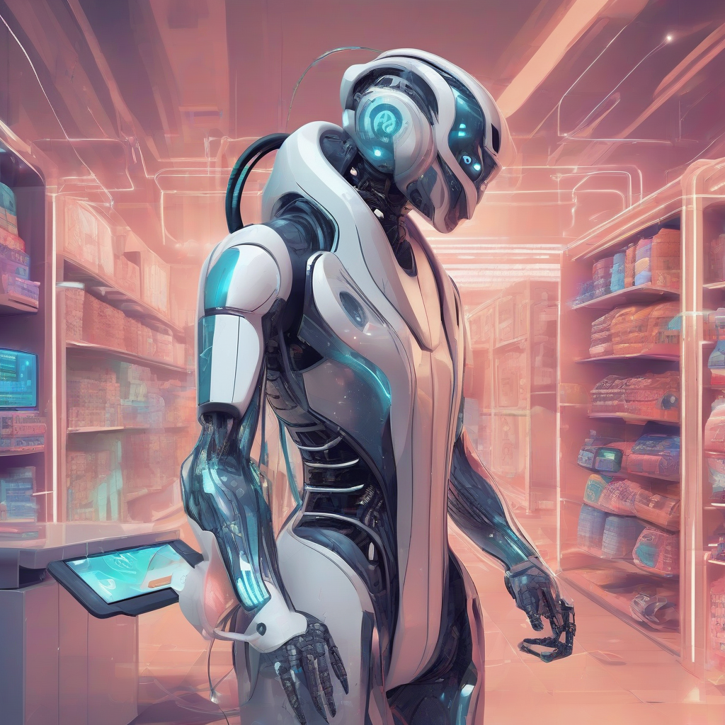 Implementing MCP Servers in Python: An AI Shopping Assistant with Gradio