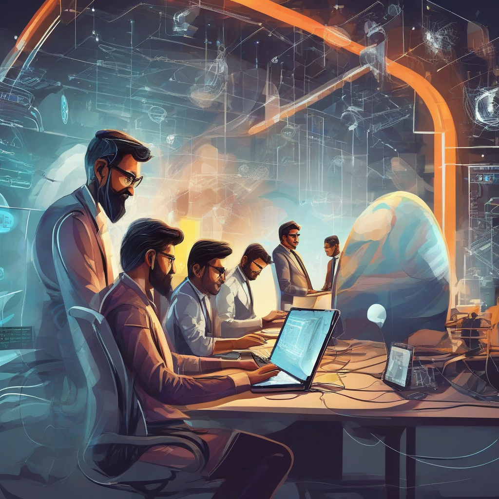 India has changed its startup rules for deep tech
