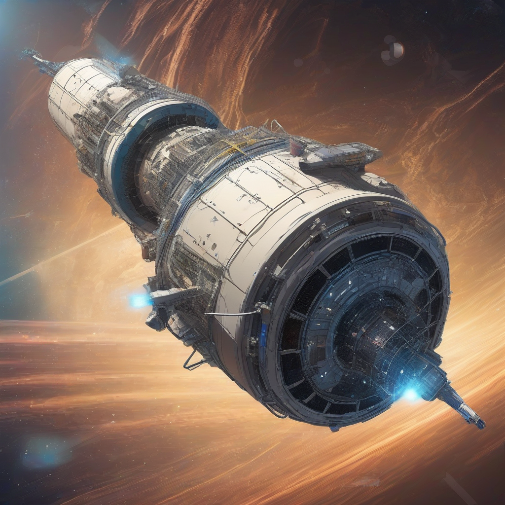 Infleqtion and NASA JPL to Launch World’s First Space-Based Quantum Gravity Sensor