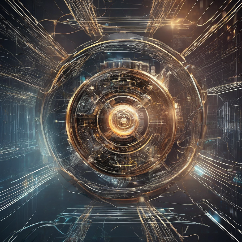Infleqtion Finalizes $6.2M ARPA-E Contract for Quantum Grid Optimization