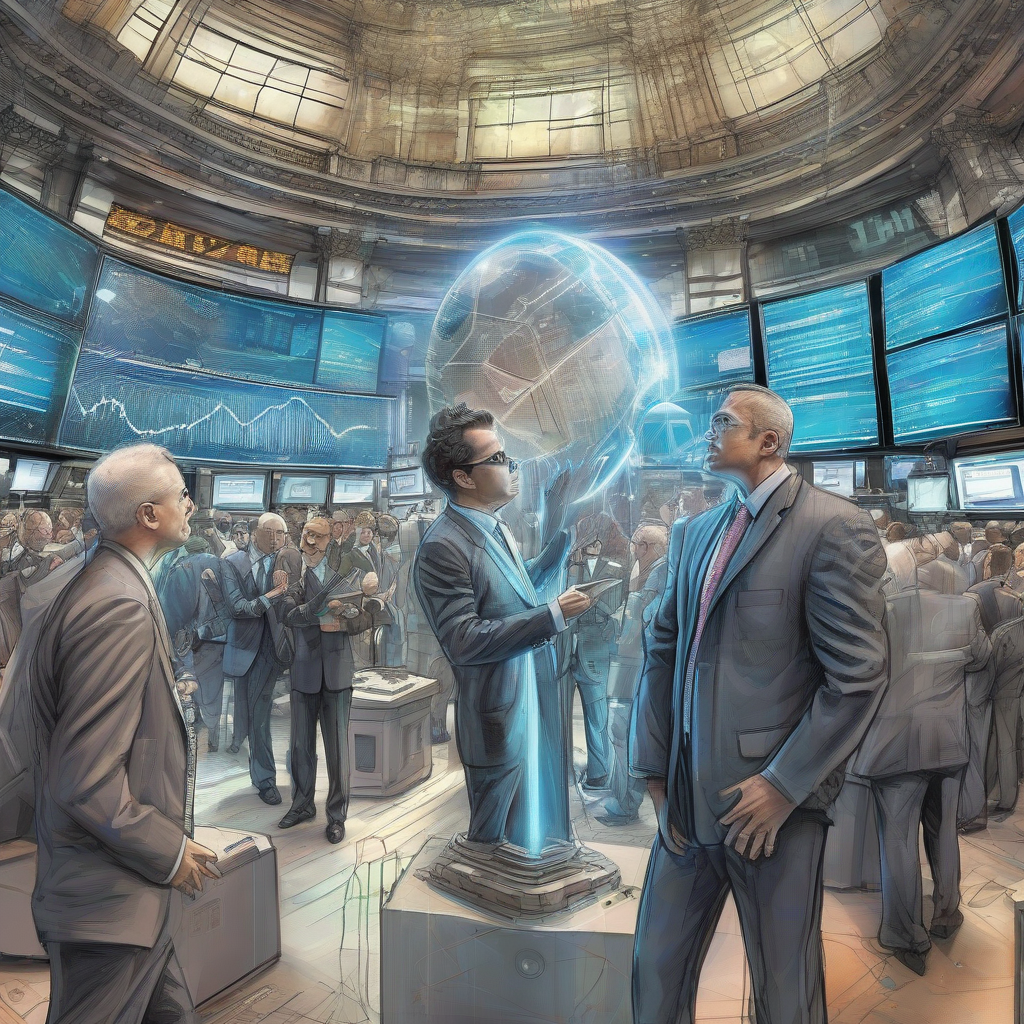 Infleqtion Goes Public on NYSE via SPAC Merger, Raising $550 Million