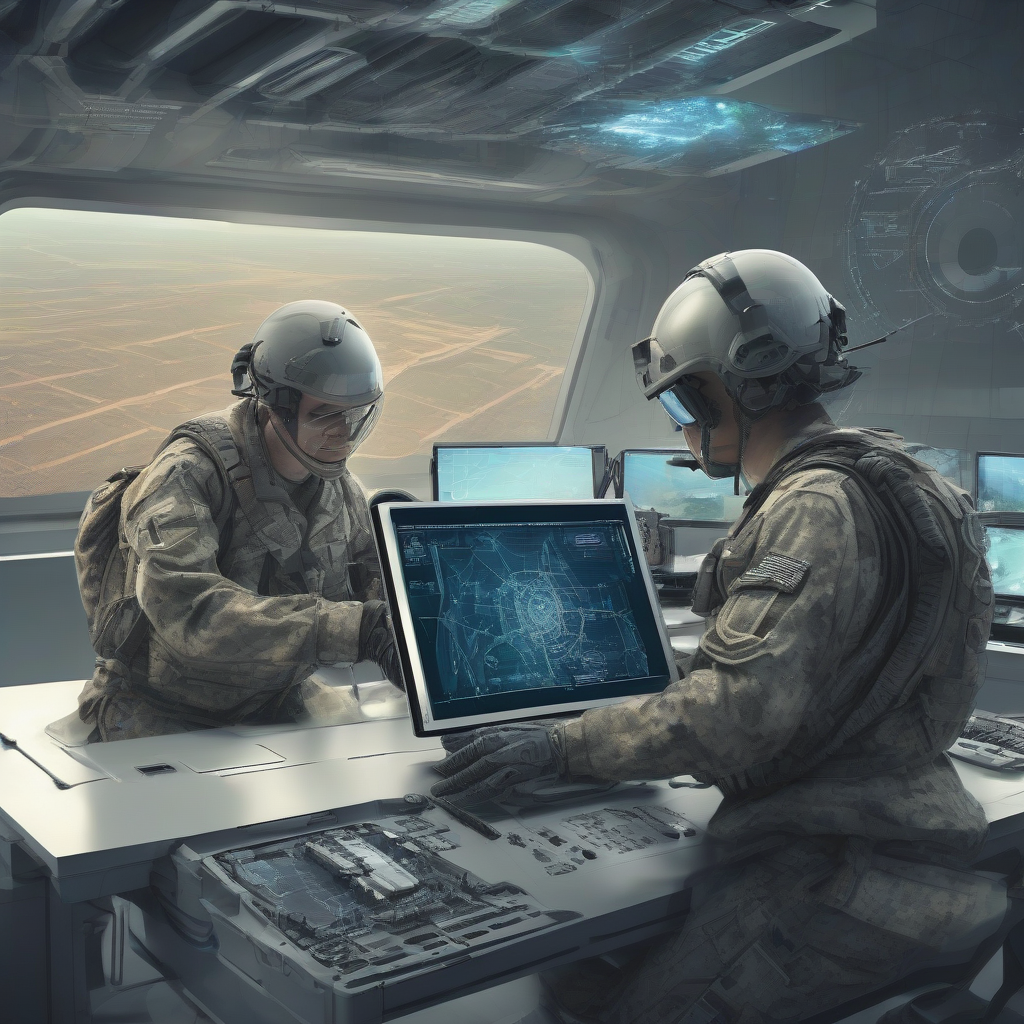 Infleqtion Secures $2M U.S. Army Contract for Contextual Machine Learning in PNT