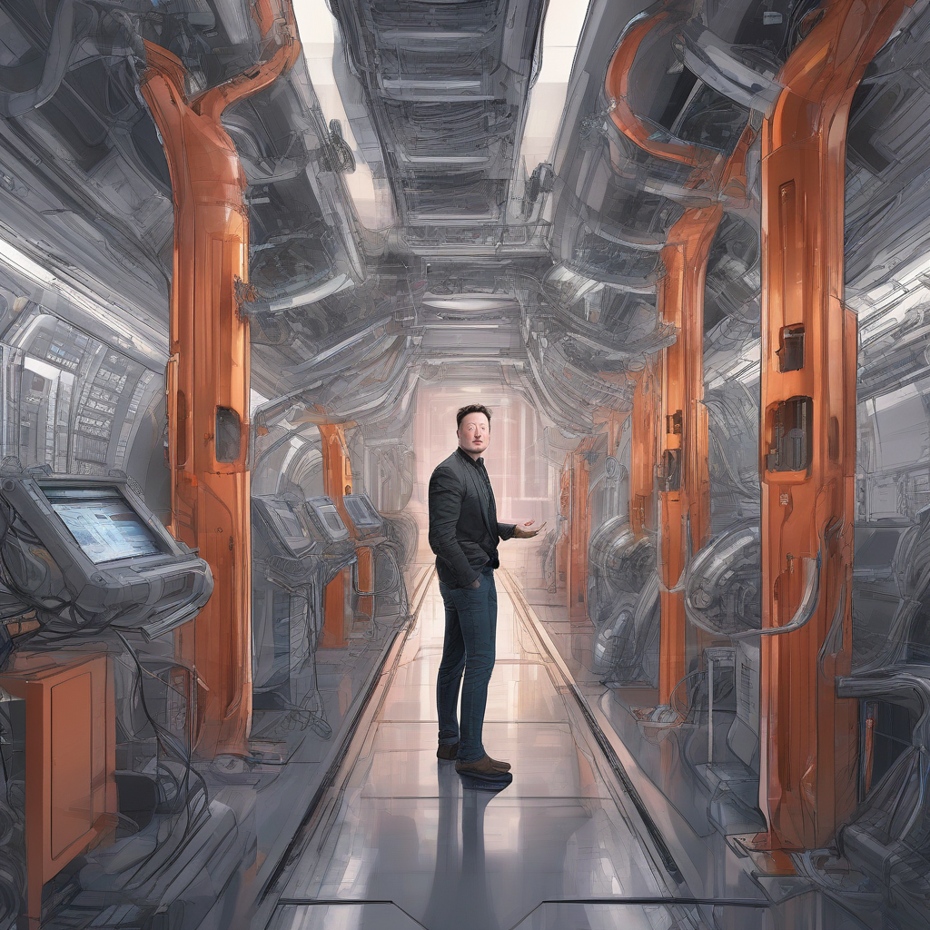 Inside Elon Musk’s Midterm Spending Spree