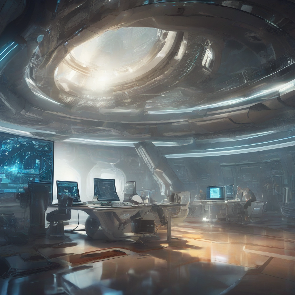 Inside Project Hail Mary