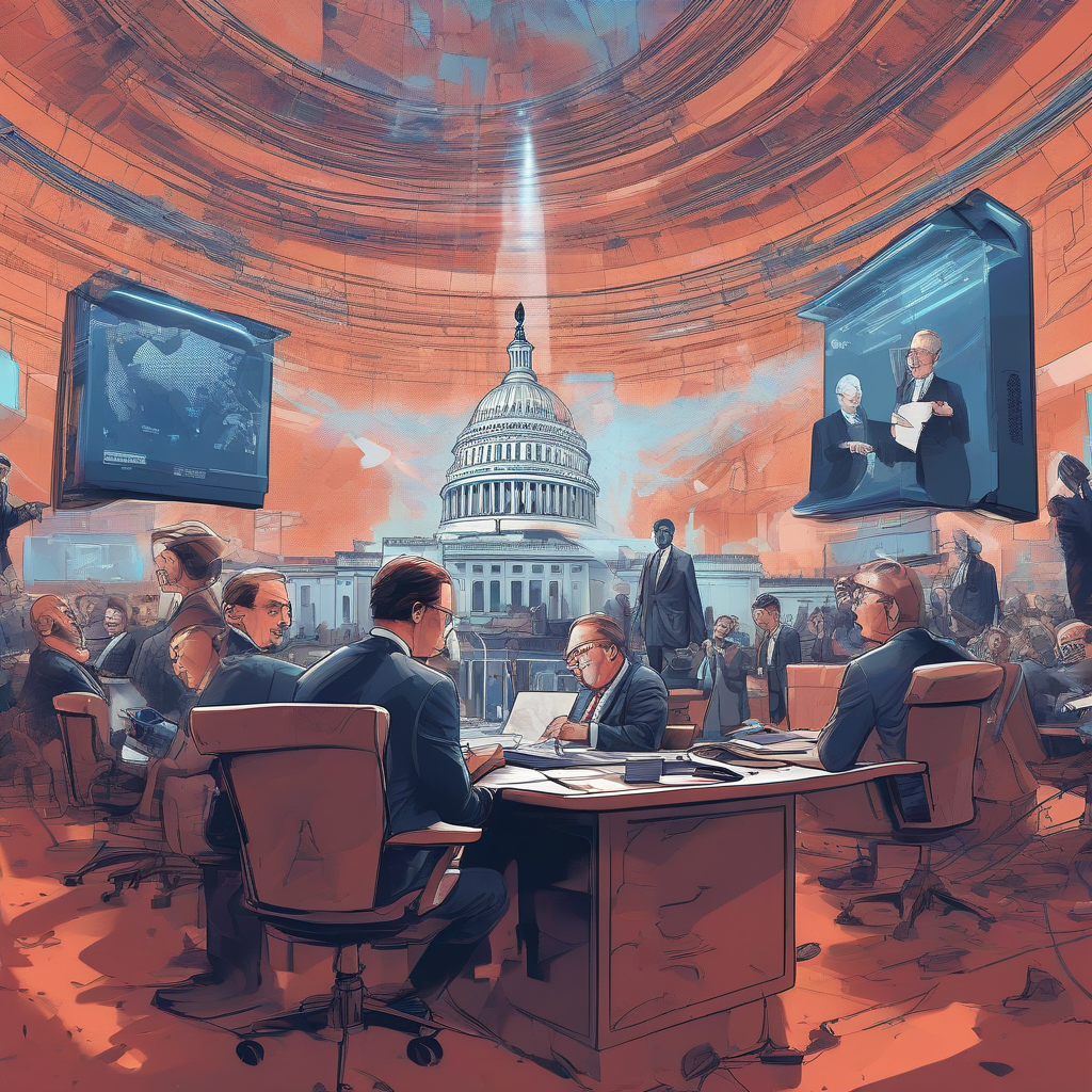 Inside the last-minute political breakdown that doomed the Clarity Act vote