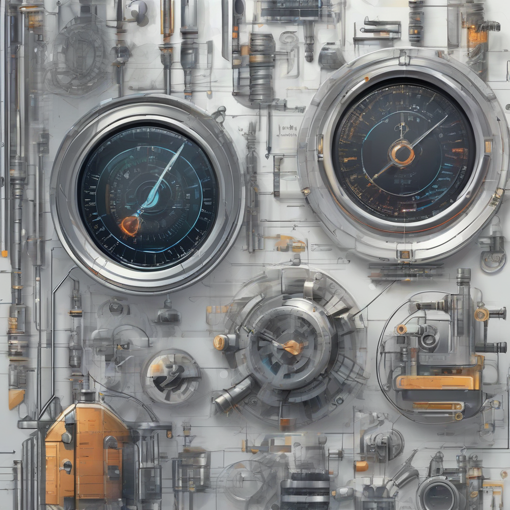 Instrumentation