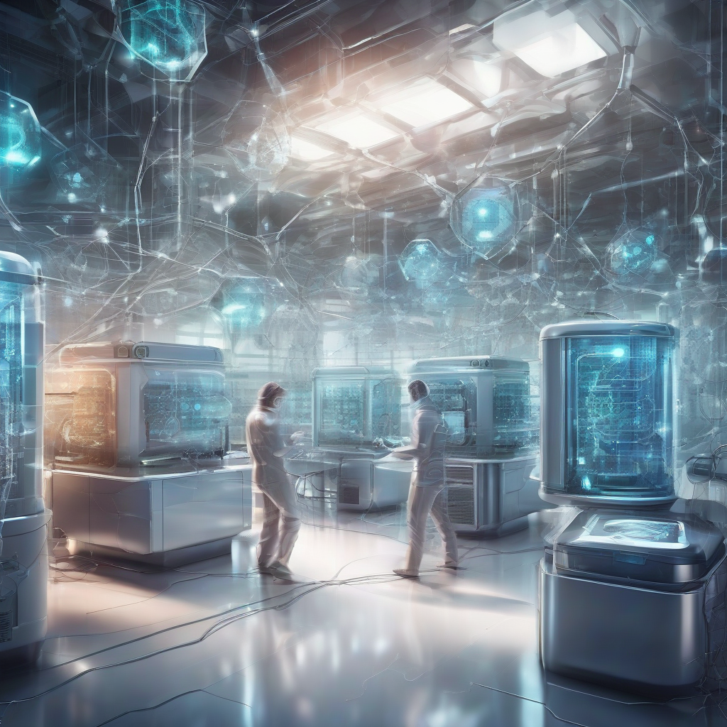 IonQ and CCRM Form Strategic Investment Partnership to Accelerate Quantum-Biotech Therapeutics