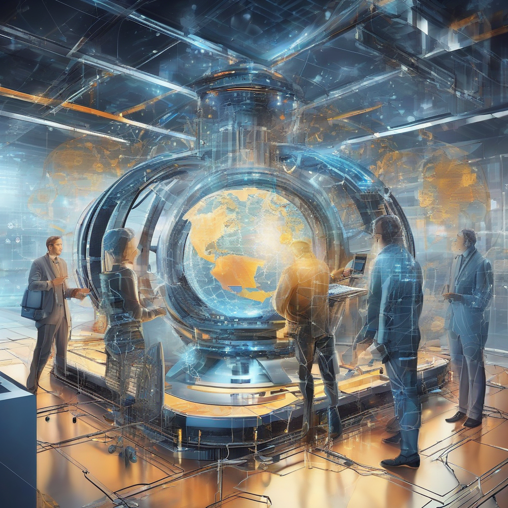 IonQ and QuantumBasel Announce $60 Million Partnership Expansion Through 2029