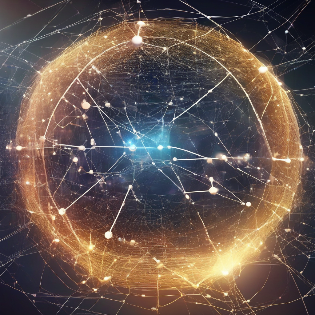 IonQ Deploys Romania’s National Quantum Communication Infrastructure (RoNaQCI)