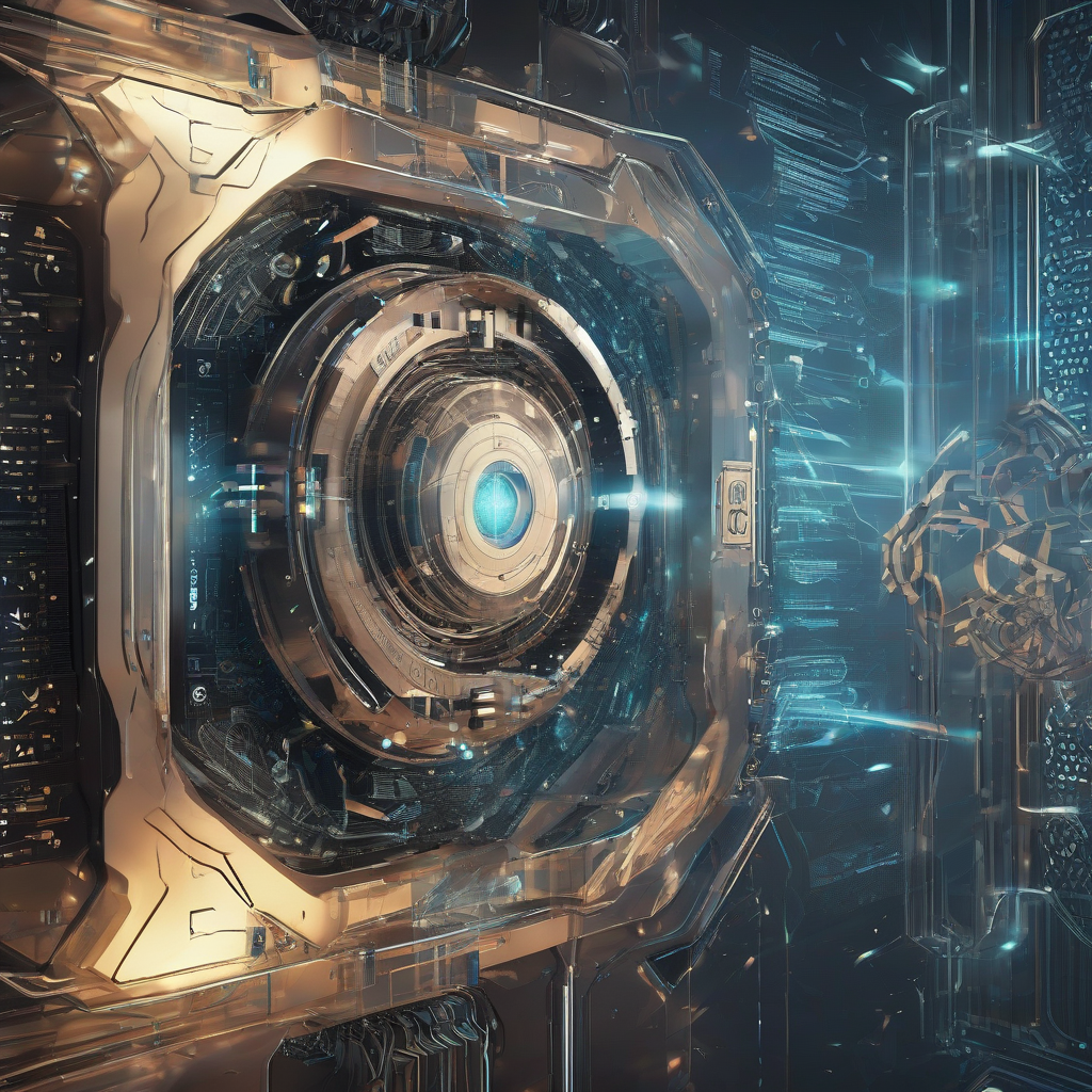 IonQ Selected for Missile Defense Agency SHIELD IDIQ Contract