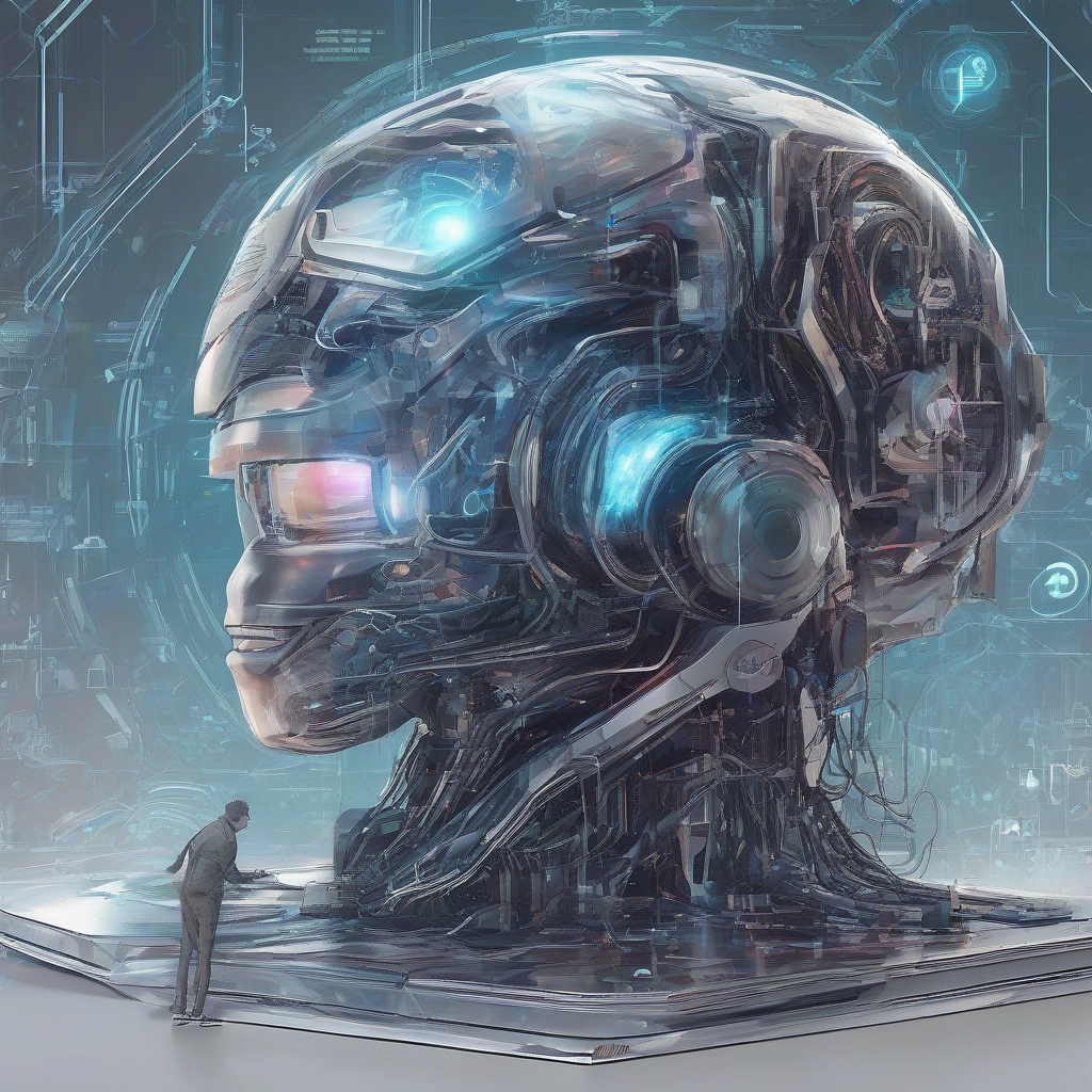 Is a secure AI assistant possible?