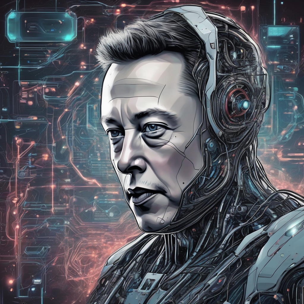 Is safety ‘dead’ at xAI?
