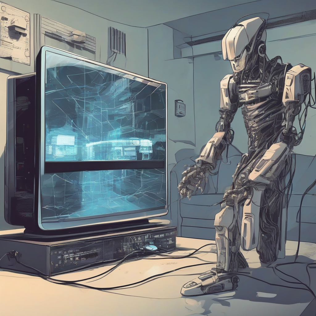 Is Your Android TV Streaming Box Part of a Botnet?