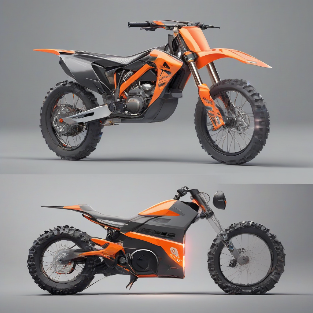 Jackery sale drops HomePower 2000 Plus v2 400W solar bundle to $1,479, Yozma IN 11 electric dirt bike exclusive $1,399 low, more