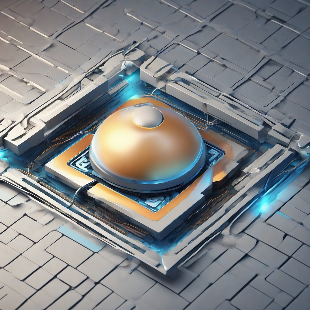 Just pull a string to turn these tile patterns into useful 3D structures