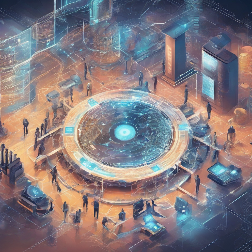 Keyfactor Launches Trust Control Plane for Machine Identity and Post-Quantum Migration
