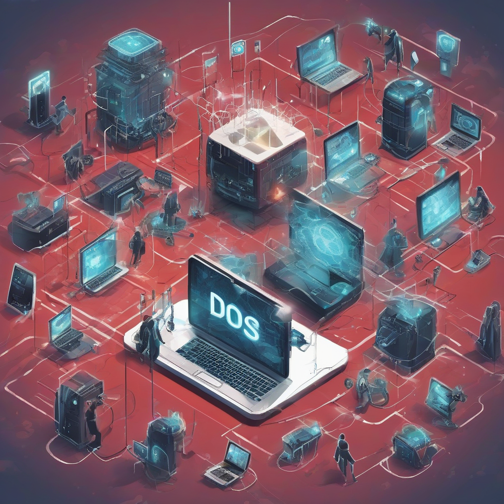 Kimwolf Botnet Lurking in Corporate, Govt. Networks