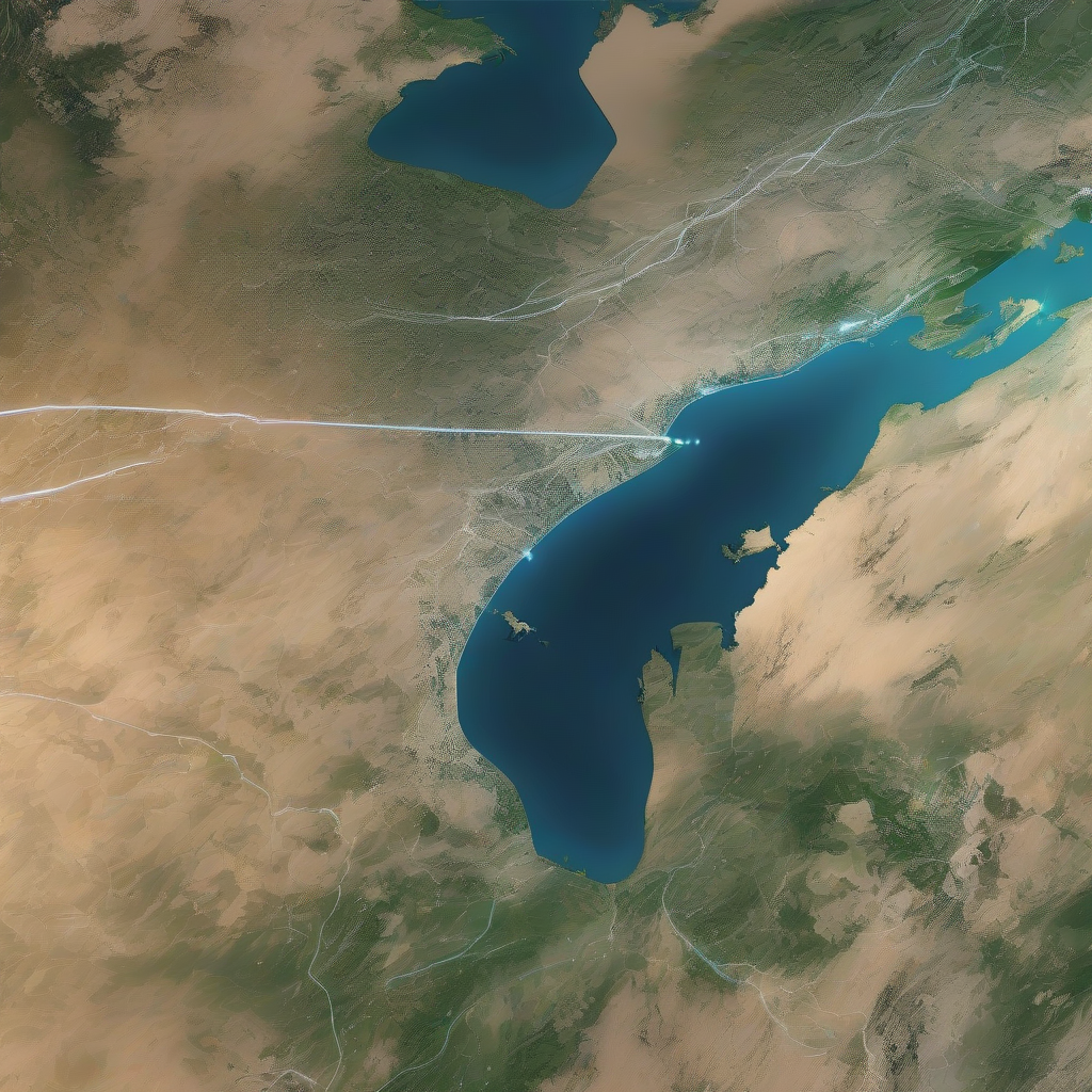 Landsat 9: More Than Just A Picture