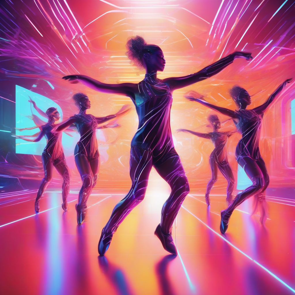 Les Mills XR Dance Steps Onto PC VR Soon