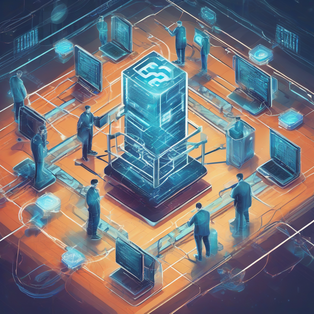 Light Clients and Proof of Stake