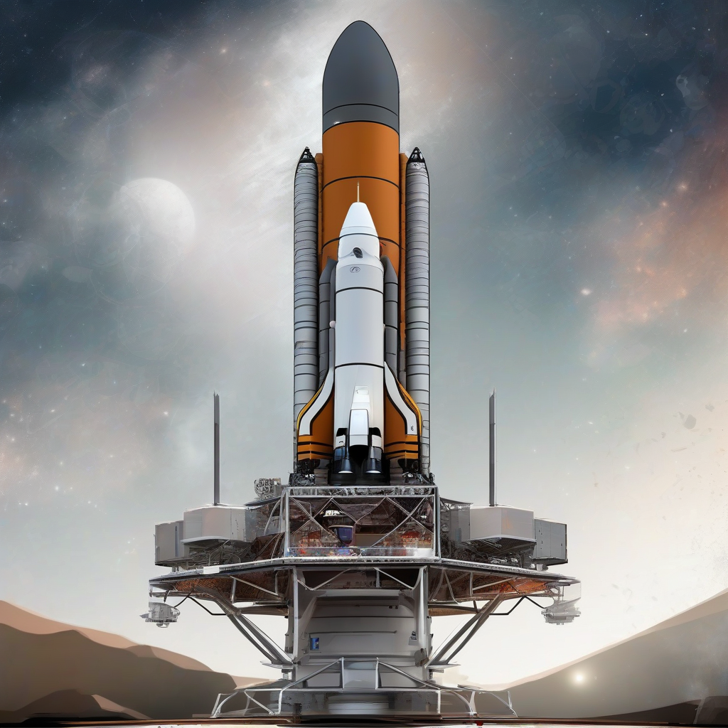 Últimos preparativos para la primera misión tripulada a la Luna con la campaña Artemis de la NASA