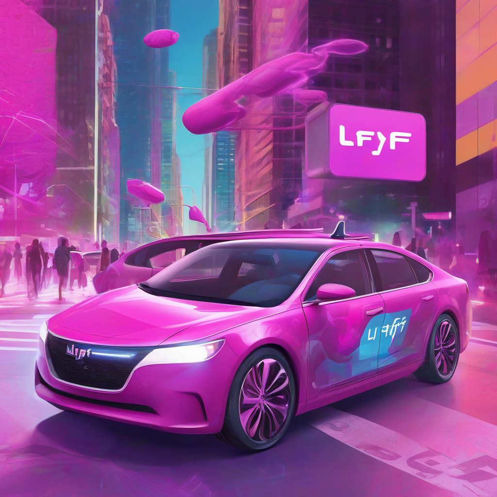 Lyft settles landmark driver misclassification lawsuit for $272.5M