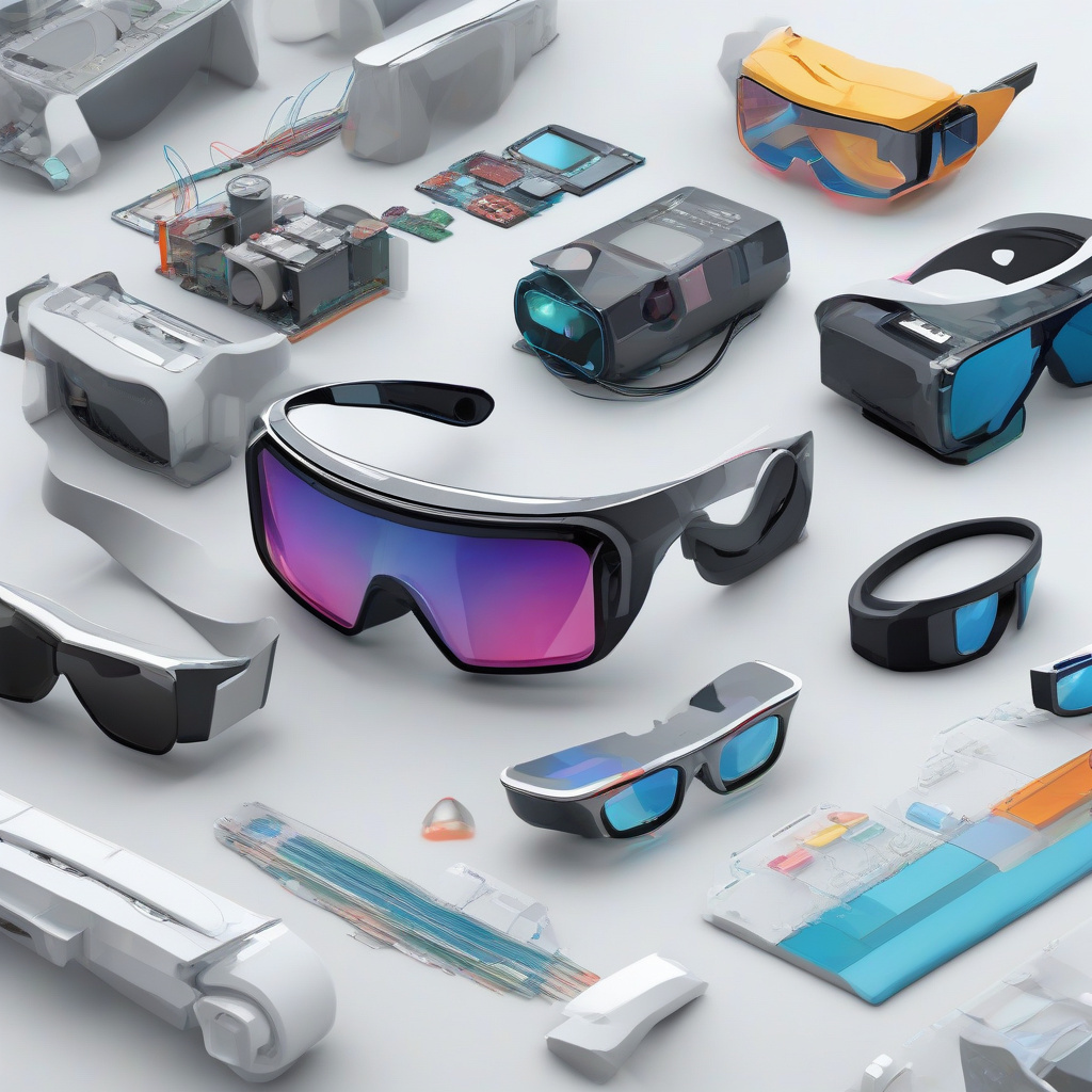 Magic Leap Signs Deal with Taiwan's Pegatron, Strengthening AR Manufacturing Position