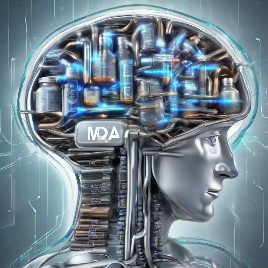 Magnesium May Not Reach Your Brain, Despite Supplement Label Promises