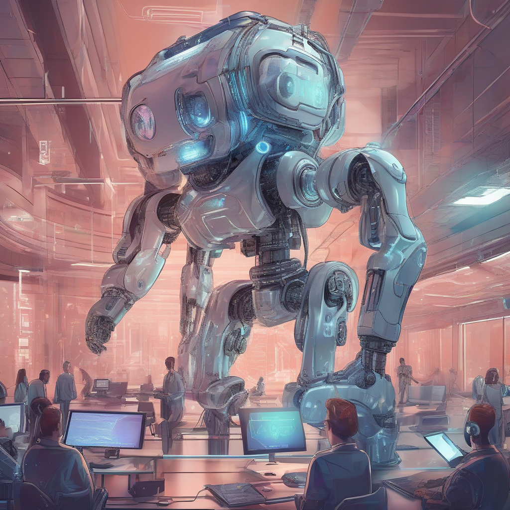 Making AI an asset, not an expense
