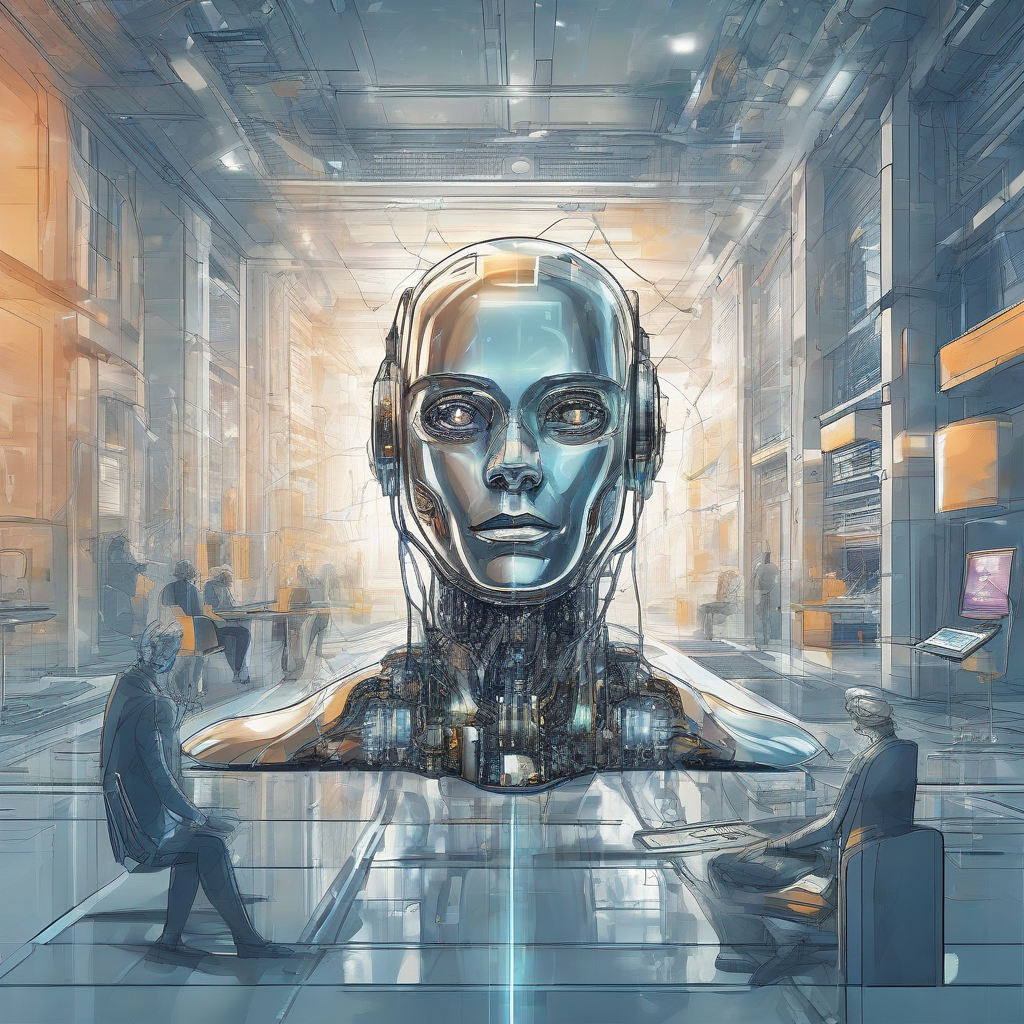 Making AI operational in constrained public sector environments
