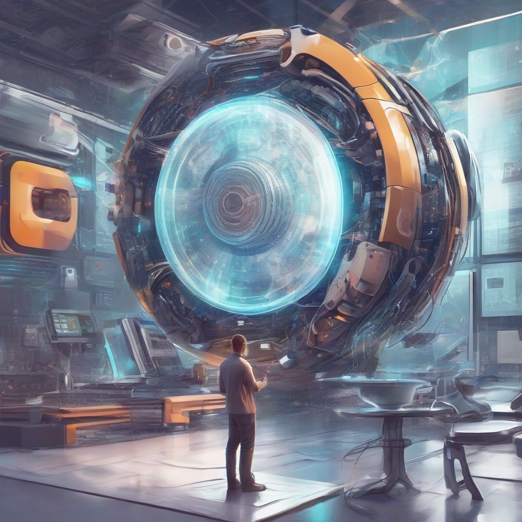 Making the case for context-aware AI