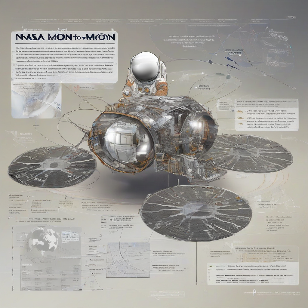 Mapping the Gaps in NASA's Return to the Moon, featuring Richard Spolzino