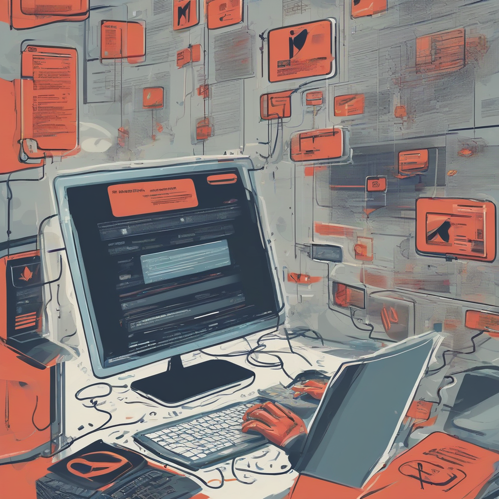 Matrix Push C2 Uses Browser Notifications for Fileless, Cross-Platform Phishing Attacks