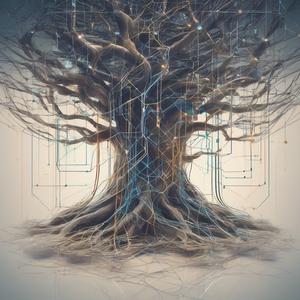 Merkling in Ethereum