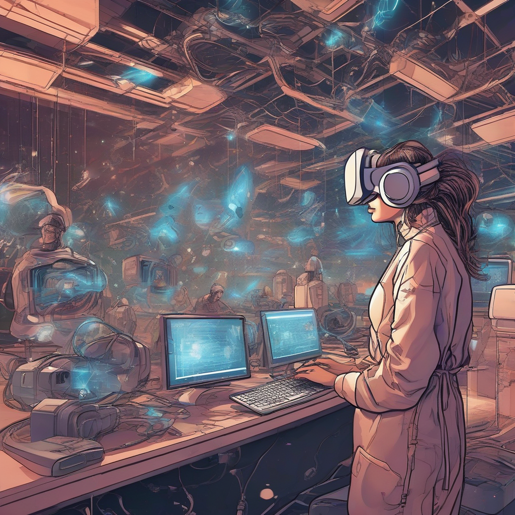Meta CTO Explains Layoffs & Strategy Shift: "VR Is Growing Less Quickly Than We Hoped"
