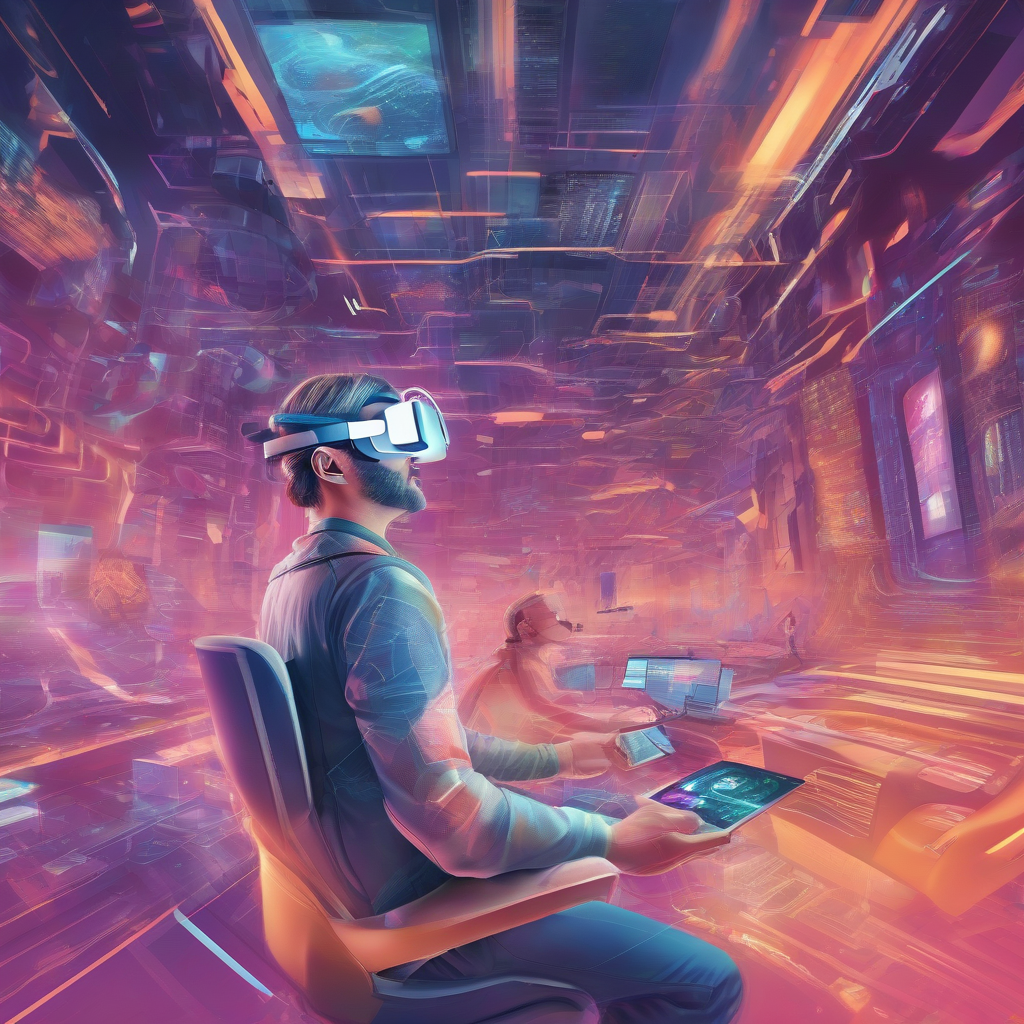 Meta CTO: Metaverse Efforts Led to a “lack of focus” on Quest “at expense of user experience”