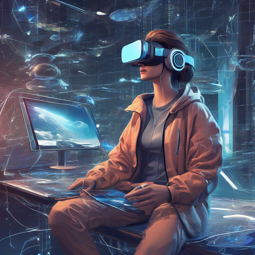 Meta CTO: We're Still Investing More In VR Content Than Anyone Else