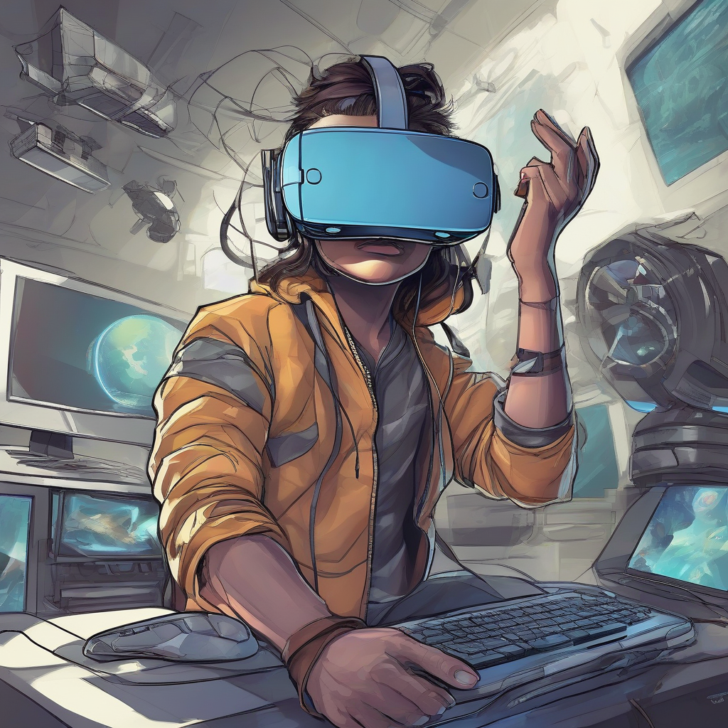 Meta Delays Ultralight Headset, Starts Work On Gaming-Focused Quest 4