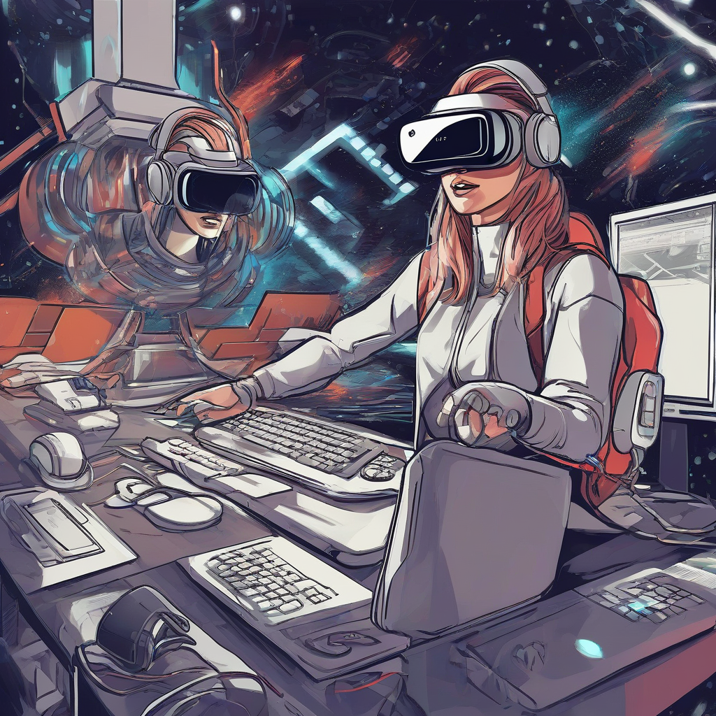 Meta's Holiday Sale Discounts Blockbuster VR Games On Quest