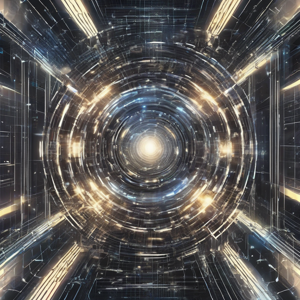 Microsoft advances quantum error correction with a family of novel four-dimensional codes