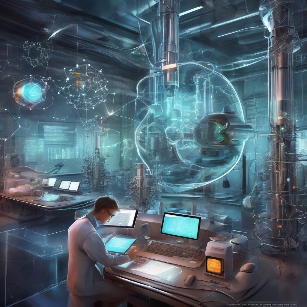 Microsoft and Algorithmiq Partner to Advance Fault-Tolerant Quantum Chemistry Solutions