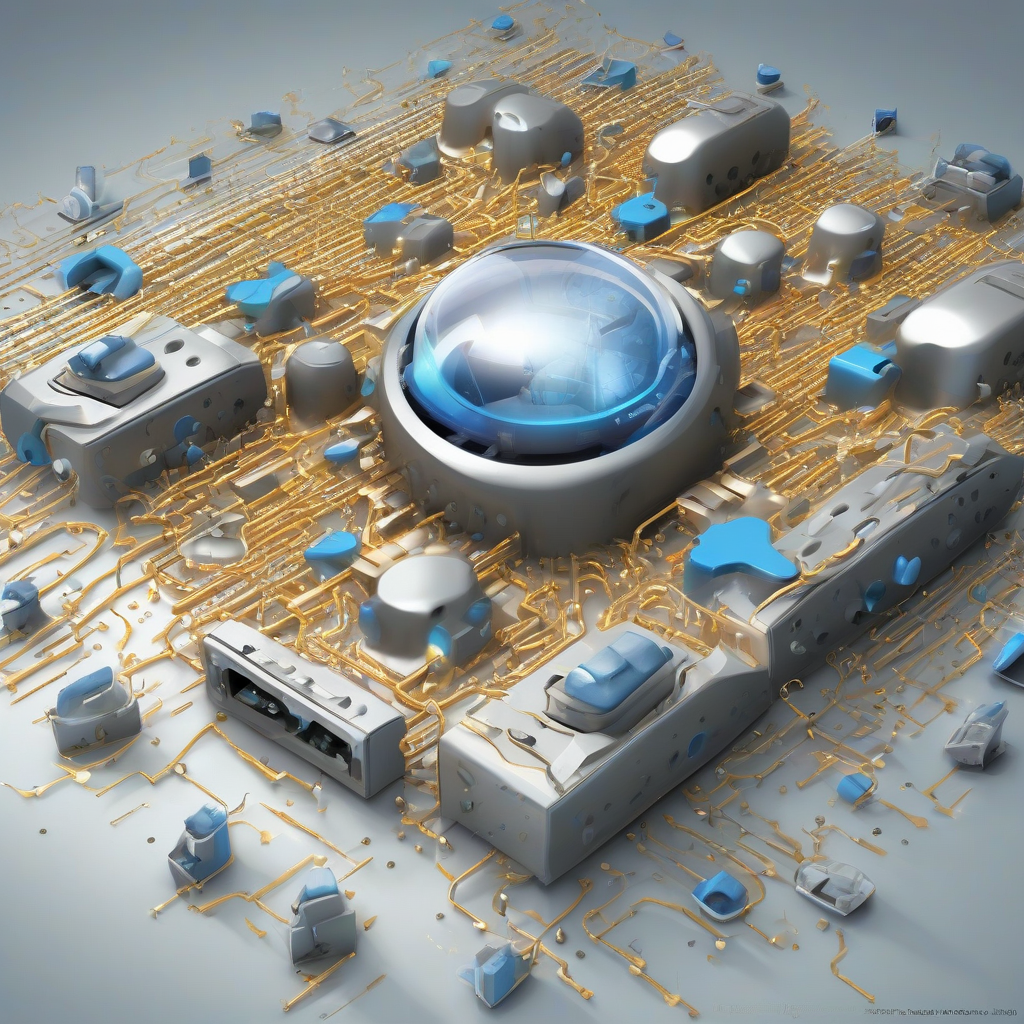 Microsoft Plugs Nearly 400 Security Holes