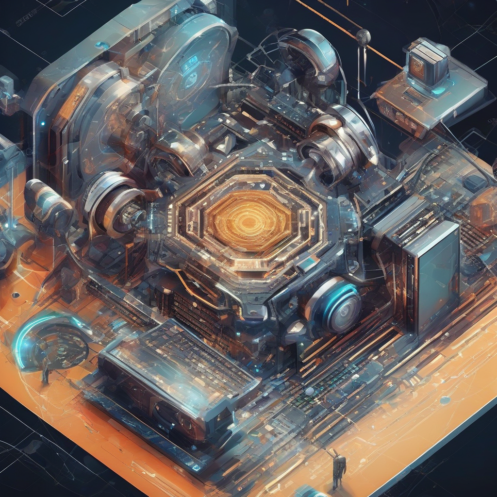 Microsoft Releases Open-Source Quantum Development Tools for Error Correction and Chemistry