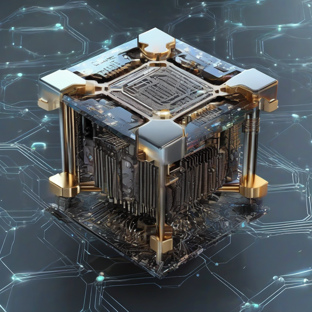 Microsoft unveils Majorana 1, the world’s first quantum processor powered by topological qubits