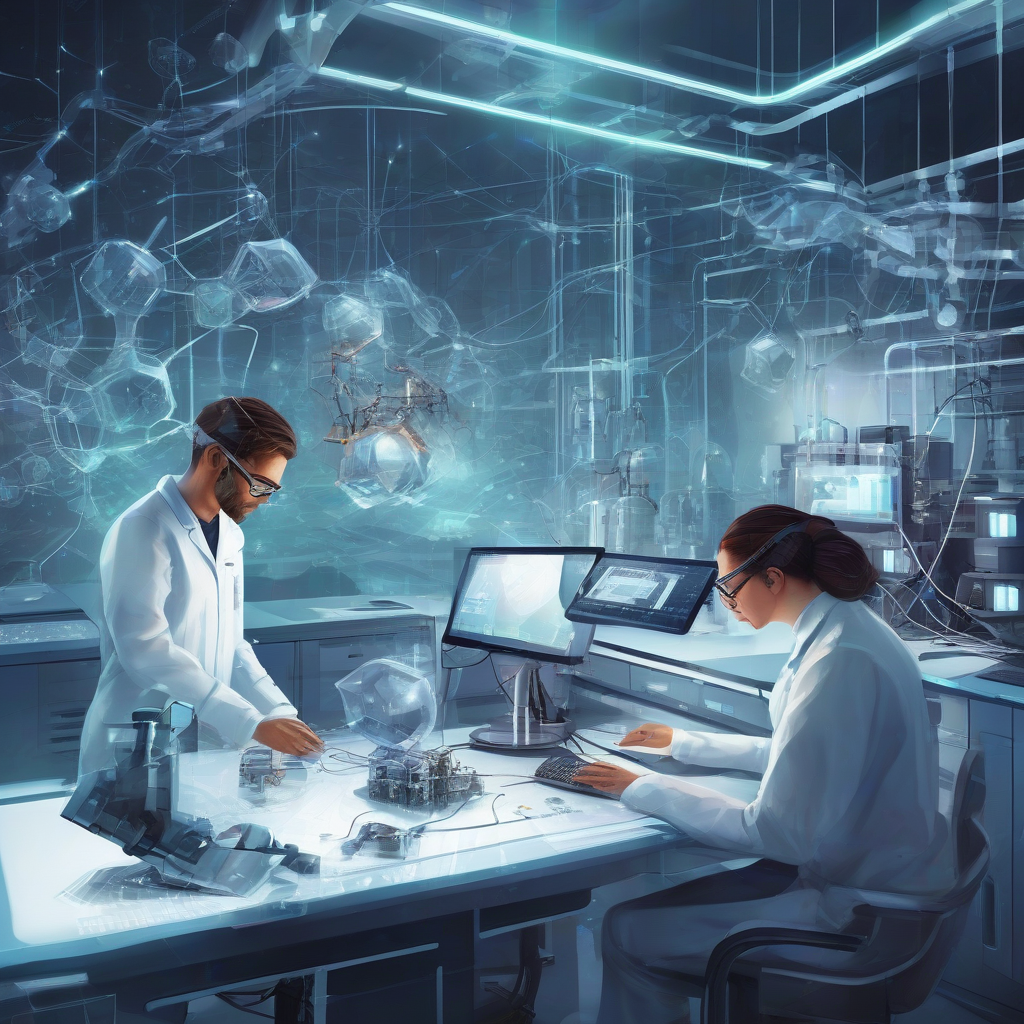 Montana State University’s QCORE Secures $31.5 Million AFRL Contract for Quantum Infrastructure